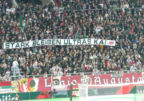 FC Augsburg – Borussia Mönchengladbach 2-1 (7)