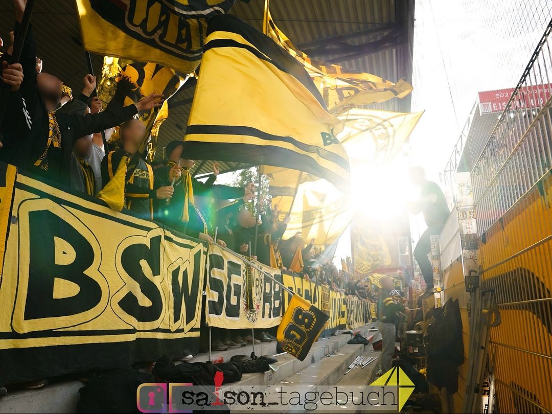 1. FC Union Berlin – Borussia Dortmund (10)