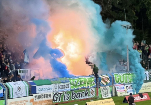 FC Gütersloh – SC Wiedenbrück 3-1 (1)