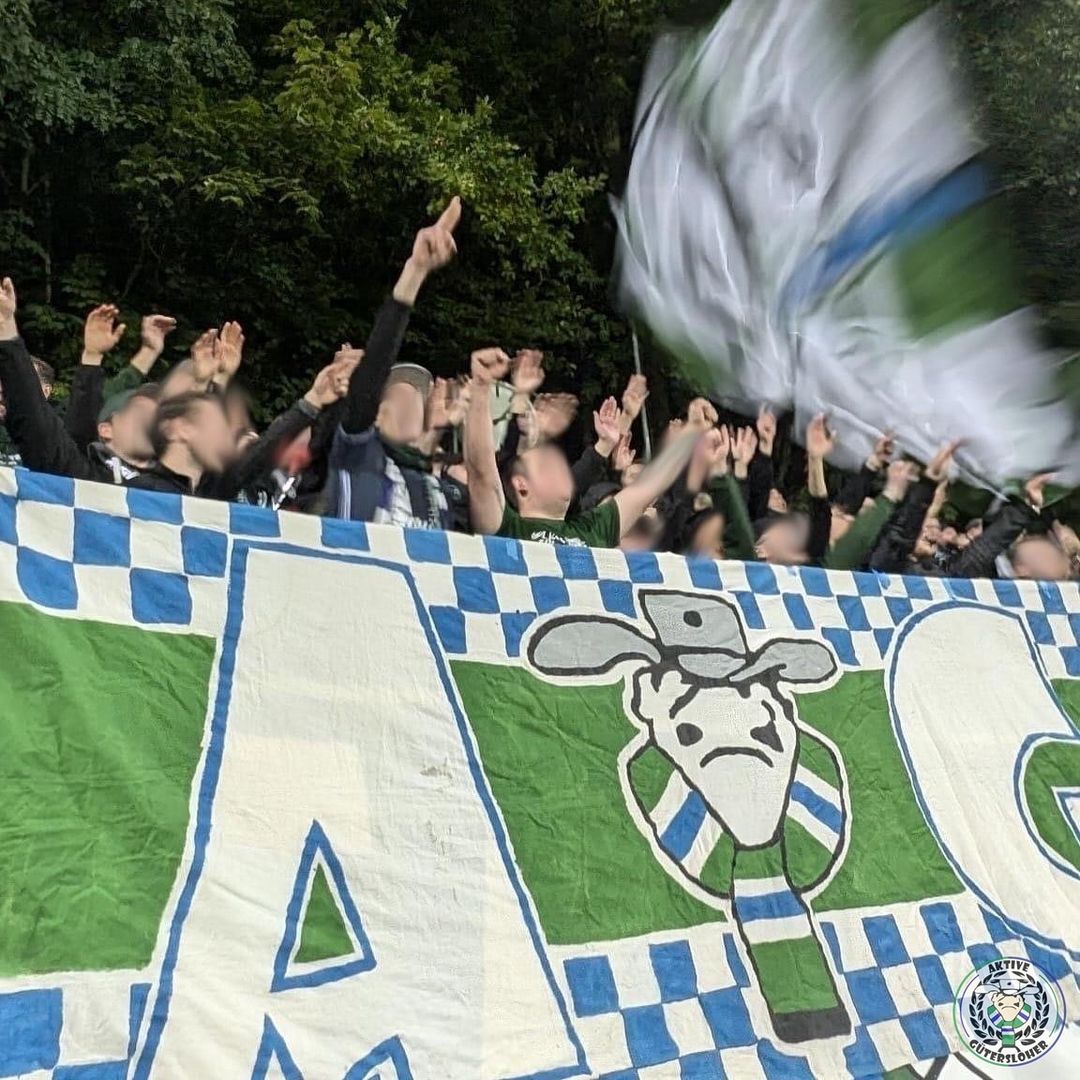 FC Gütersloh – SC Wiedenbrück 3-1 (3)