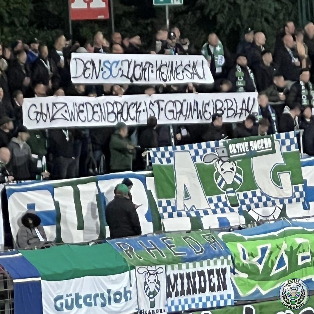 FC Gütersloh – SC Wiedenbrück 3-1 (4)