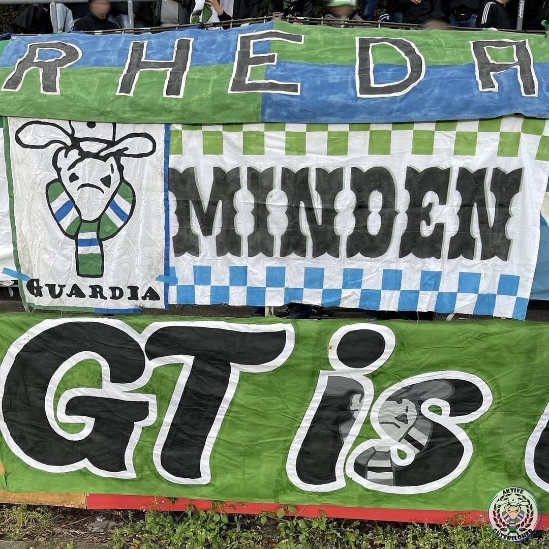 FC Gütersloh – SC Wiedenbrück 3-1 (6)