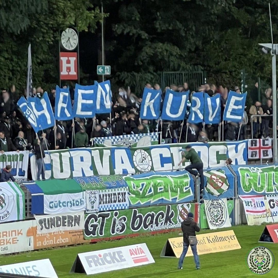 FC Gütersloh – SC Wiedenbrück 3-1 (8)