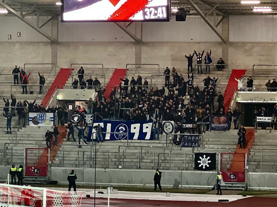 FC Rot-Weiß Erfurt – SV Babelsberg 03 1-1 (3)