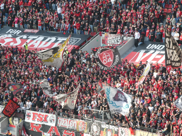 Bayer 04 Leverkusen – Holstein Kiel 2-2 (3)