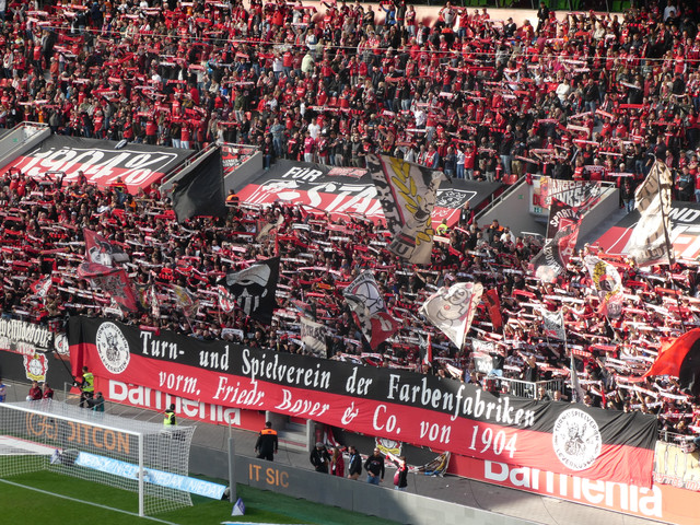 Bayer 04 Leverkusen – Holstein Kiel 2-2 (5)