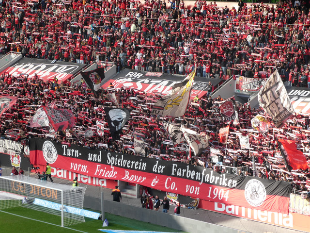 Bayer 04 Leverkusen – Holstein Kiel 2-2 (6)