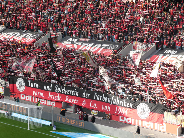 Bayer 04 Leverkusen – Holstein Kiel 2-2 (7)