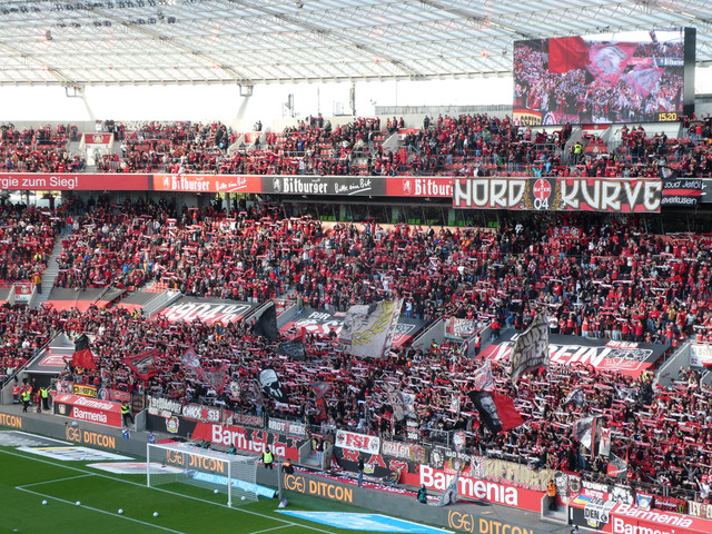 Bayer 04 Leverkusen – Holstein Kiel 2-2 (8)