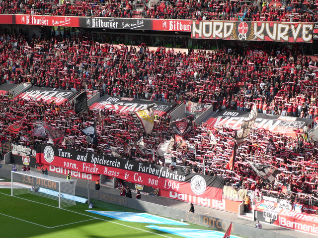 Bayer 04 Leverkusen – Holstein Kiel 2-2 (11)