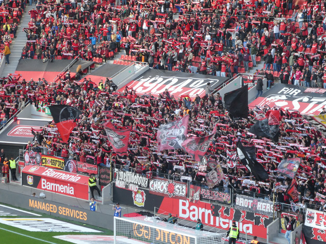 Bayer 04 Leverkusen – Holstein Kiel 2-2 (12)