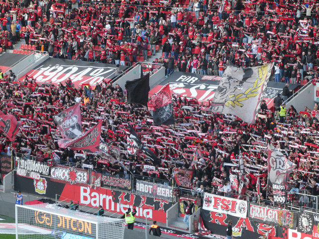 Bayer 04 Leverkusen – Holstein Kiel 2-2 (13)