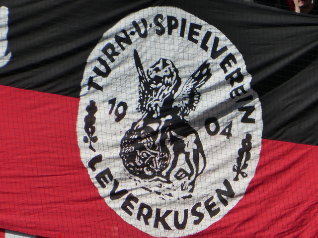 Bayer 04 Leverkusen – Holstein Kiel 2-2 (14)