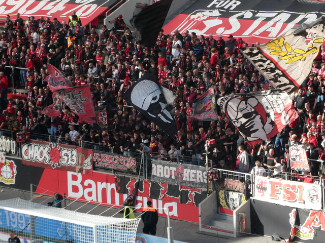 Bayer 04 Leverkusen – Holstein Kiel 2-2 (16)