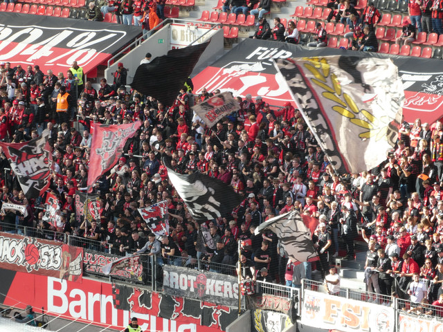 Bayer 04 Leverkusen – Holstein Kiel 2-2 (17)