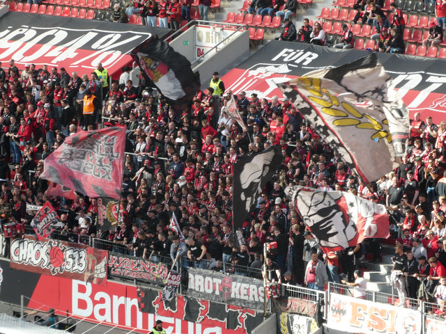 Bayer 04 Leverkusen – Holstein Kiel 2-2 (18)