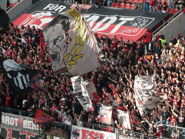 Bayer 04 Leverkusen – Holstein Kiel 2-2 (19)