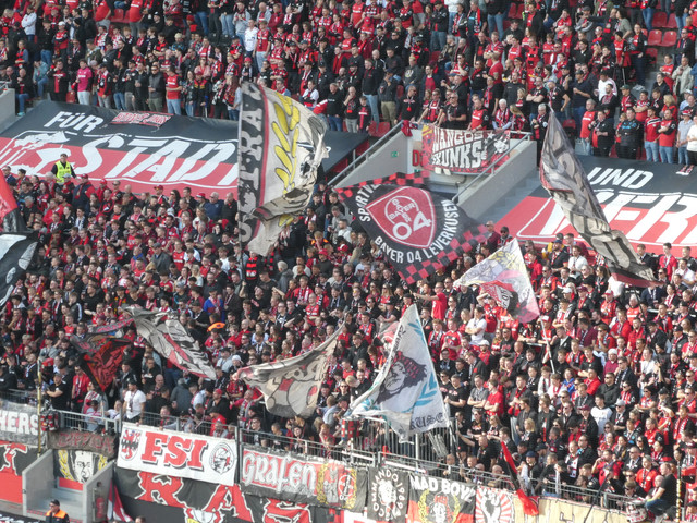 Bayer 04 Leverkusen – Holstein Kiel 2-2 (20)