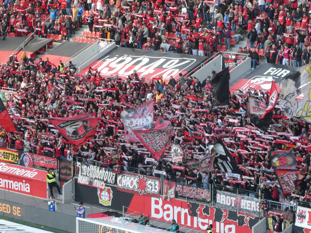 Bayer 04 Leverkusen – Holstein Kiel 2-2 (21)