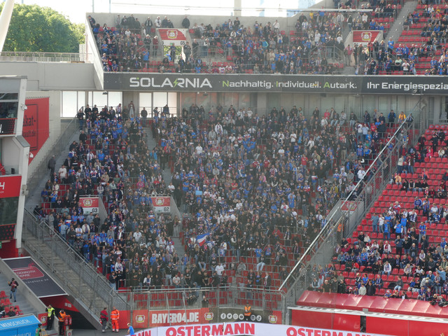 Bayer 04 Leverkusen – Holstein Kiel 2-2 (2)