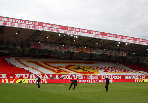 1. FC Union Berlin – Borussia Dortmund (1)