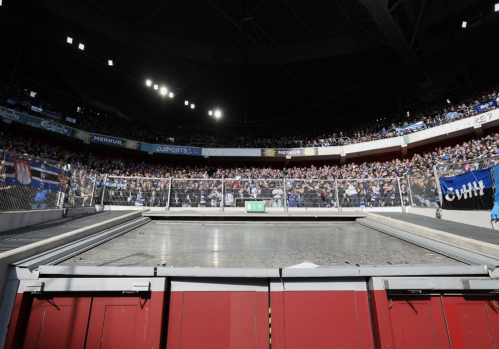Fortuna Düsseldorf – Hamburger SV 0-3 (10)