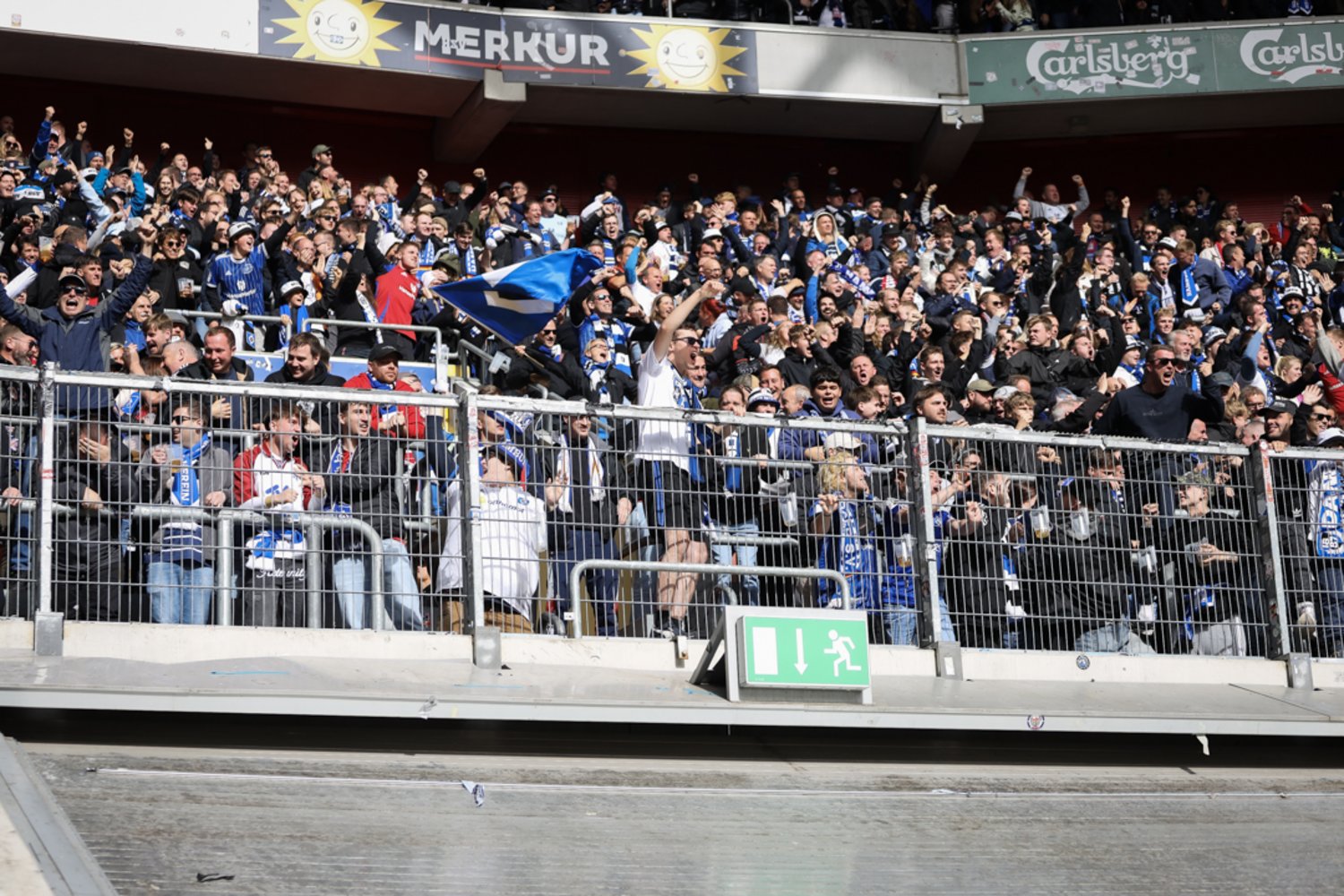 Fortuna Düsseldorf – Hamburger SV 0-3 (14)