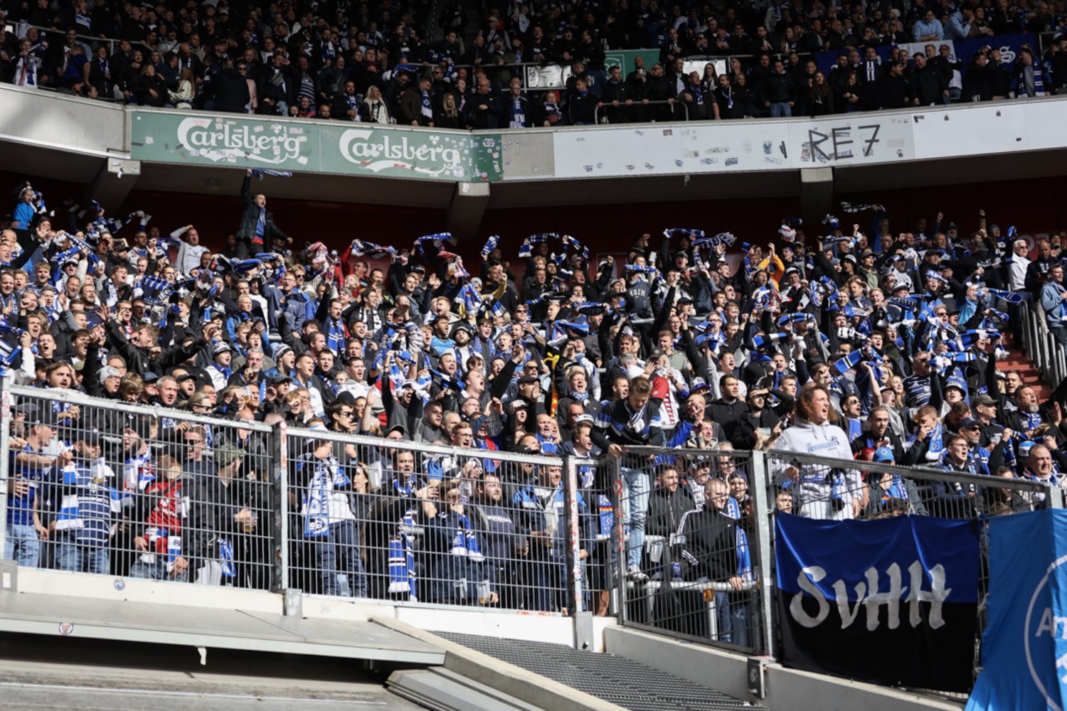 Fortuna Düsseldorf – Hamburger SV 0-3 (15)