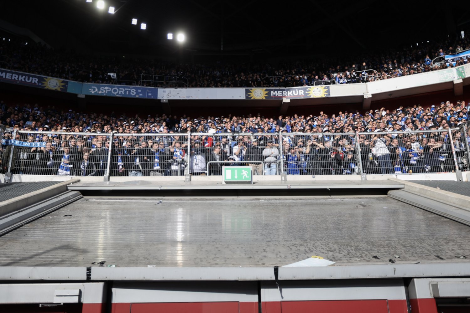 Fortuna Düsseldorf – Hamburger SV 0-3 (24)