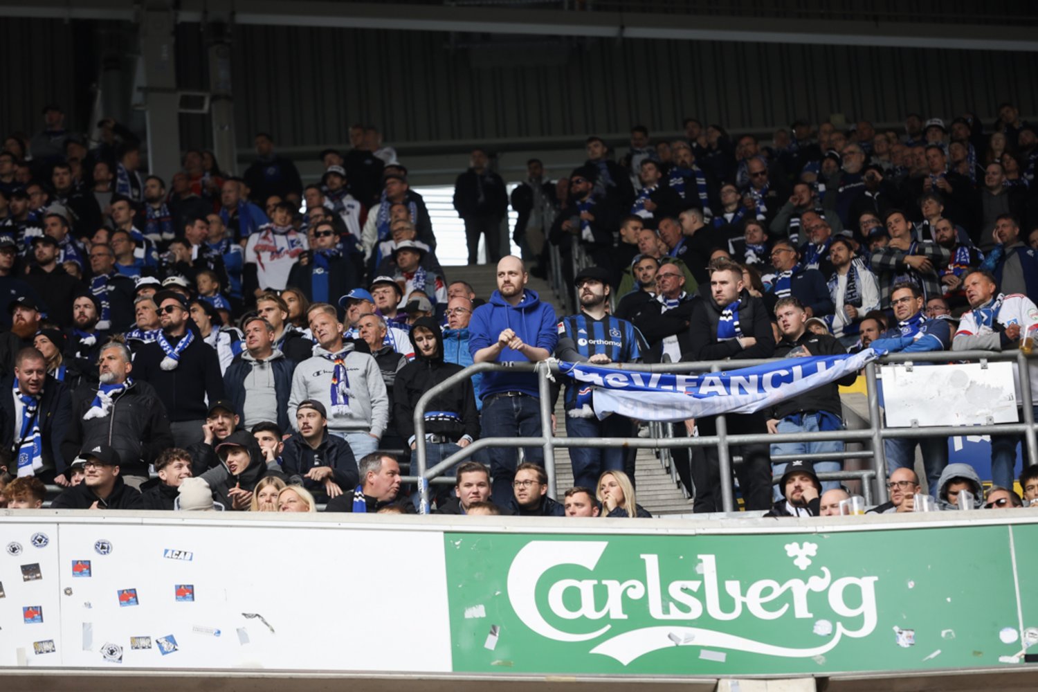 Fortuna Düsseldorf – Hamburger SV 0-3 (27)