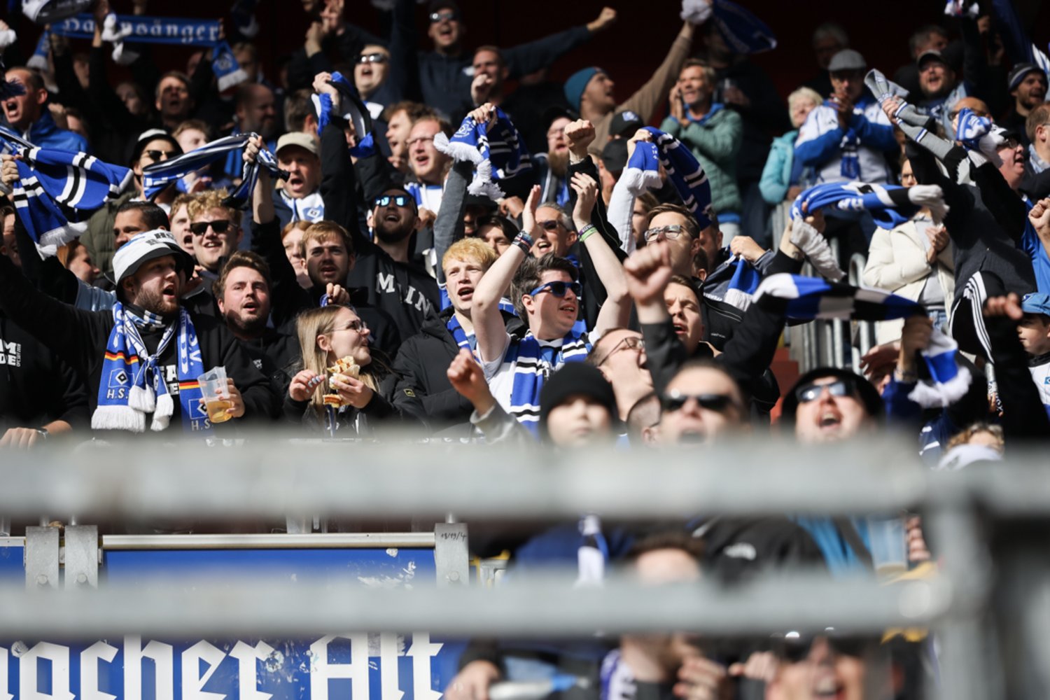 Fortuna Düsseldorf – Hamburger SV 0-3 (28)