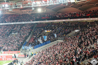 VfB Stuttgart – TSG Hoffenheim 1-1 (2)