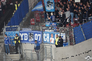 VfB Stuttgart – TSG Hoffenheim 1-1 (3)