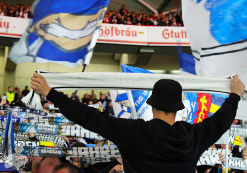 VfB Stuttgart – TSG Hoffenheim 1-1 (8)