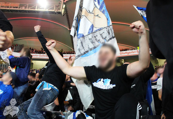 VfB Stuttgart – TSG Hoffenheim 1-1 (10)