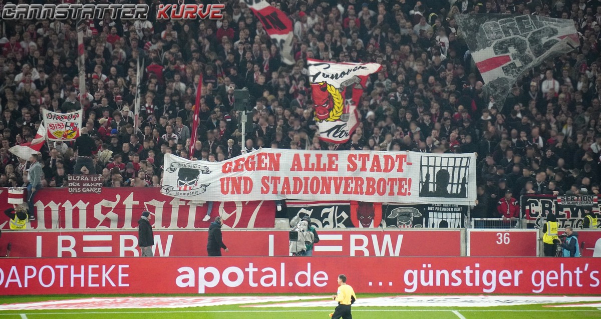 VfB Stuttgart – TSG Hoffenheim 1-1 (35)