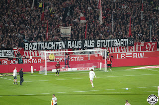 VfB Stuttgart – TSG Hoffenheim 1-1 (48)