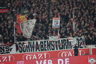 VfB Stuttgart – TSG Hoffenheim 1-1 (49)