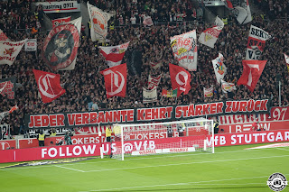 VfB Stuttgart – TSG Hoffenheim 1-1 (52)