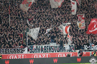 VfB Stuttgart – TSG Hoffenheim 1-1 (56)