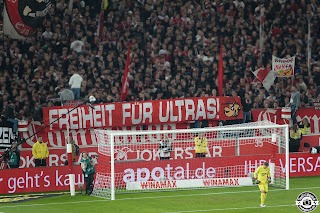 VfB Stuttgart – TSG Hoffenheim 1-1 (58)