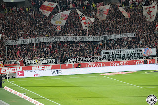 VfB Stuttgart – TSG Hoffenheim 1-1 (60)