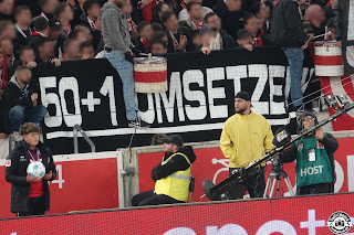 VfB Stuttgart – TSG Hoffenheim 1-1 (61)