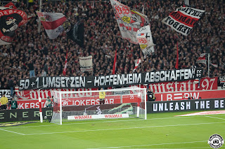 VfB Stuttgart – TSG Hoffenheim 1-1 (62)