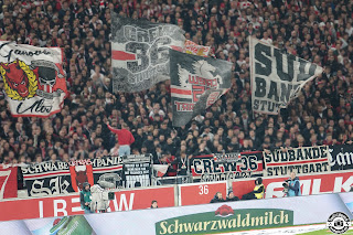 VfB Stuttgart – TSG Hoffenheim 1-1 (67)