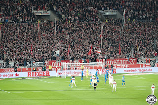 VfB Stuttgart – TSG Hoffenheim 1-1 (70)