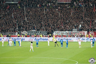 VfB Stuttgart – TSG Hoffenheim 1-1 (72)