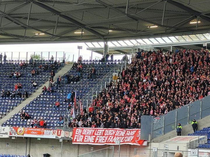 Hannover 96 II – FC Energie Cottbus 0-0 (1)