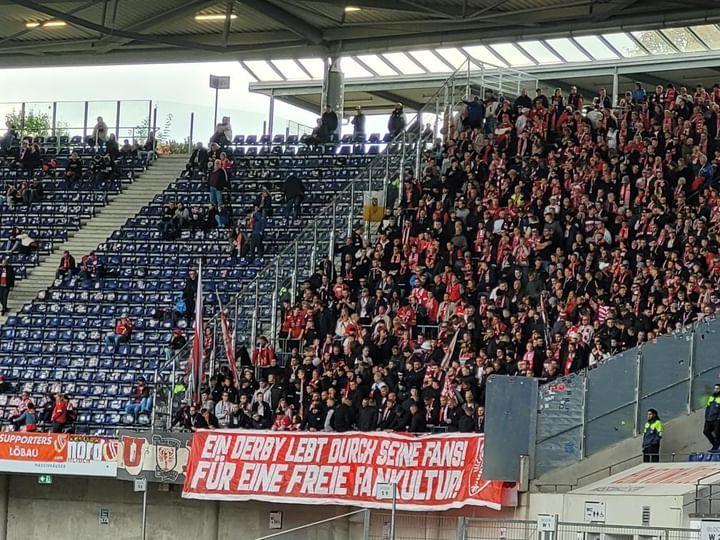 Hannover 96 II – FC Energie Cottbus 0-0 (2)