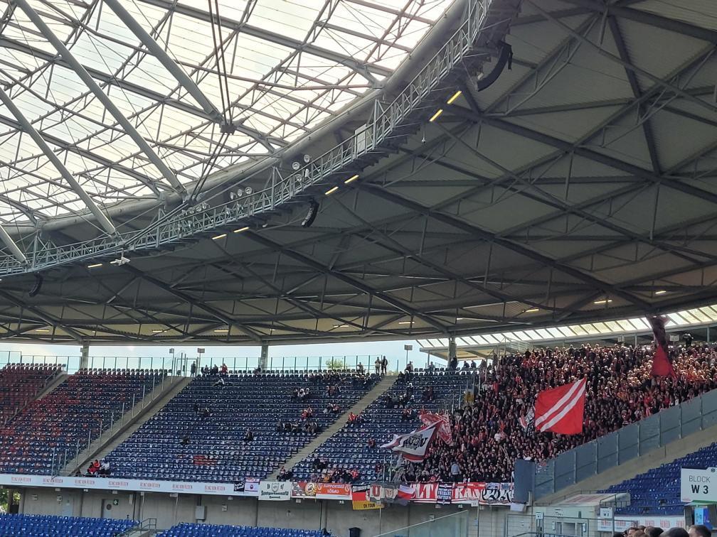 Hannover 96 II – FC Energie Cottbus 0-0 (5)